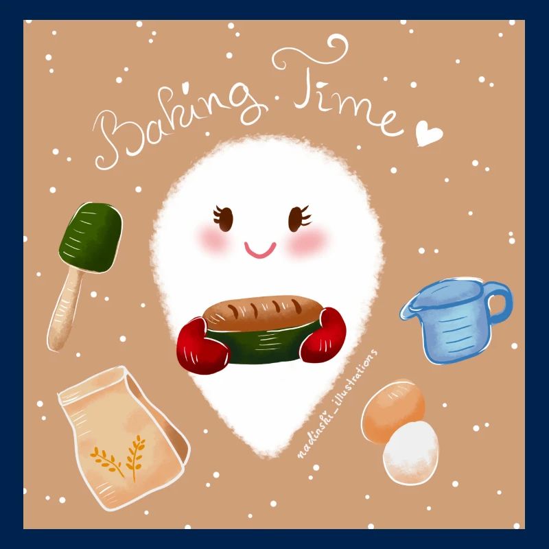 Backen