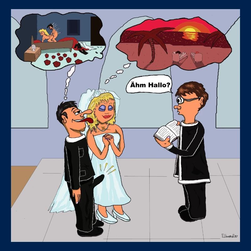 Hochzeit