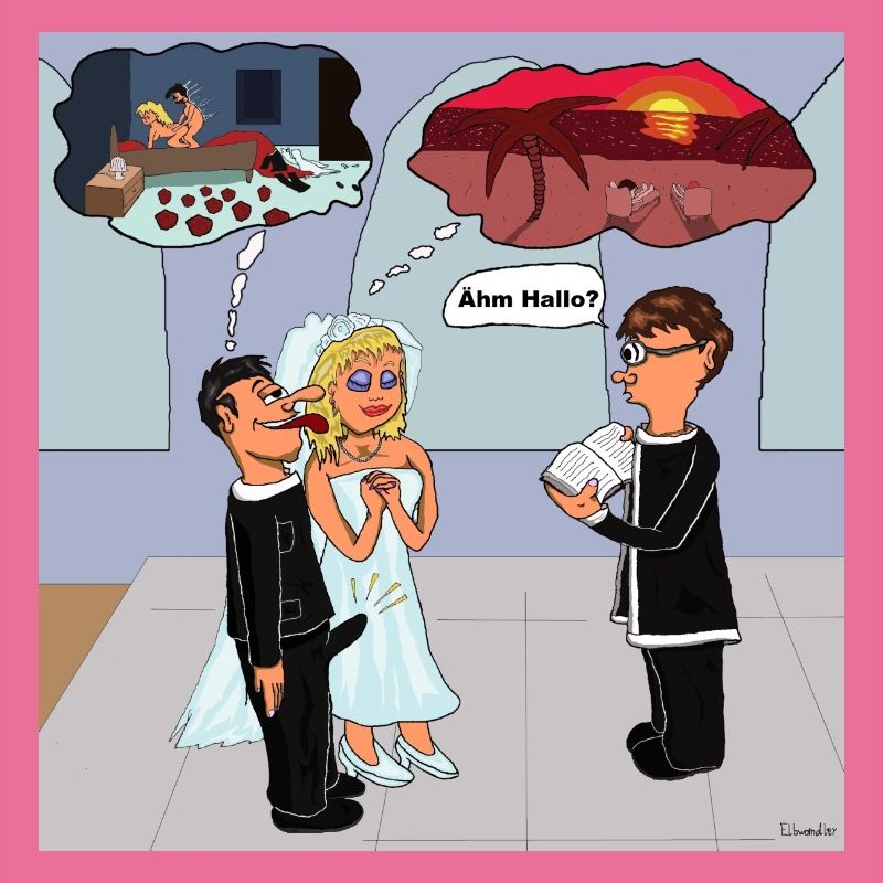 Hochzeit