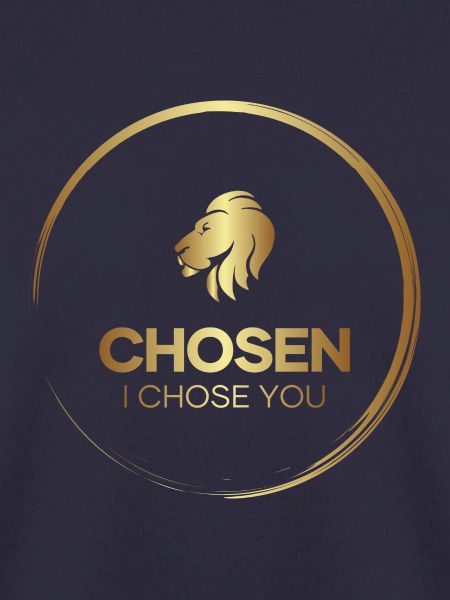 Chosen Gold