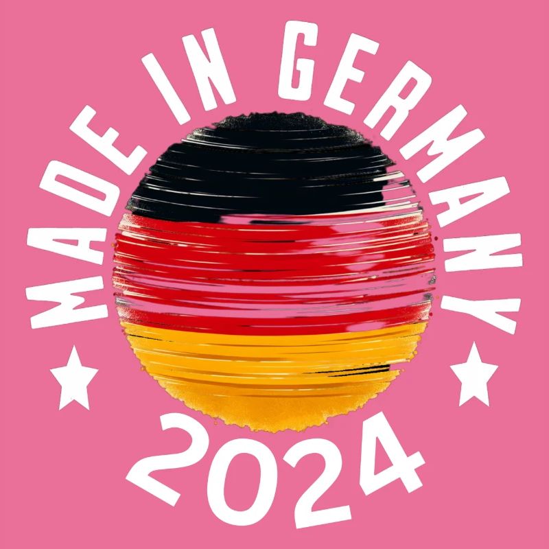 Deutschland 2024