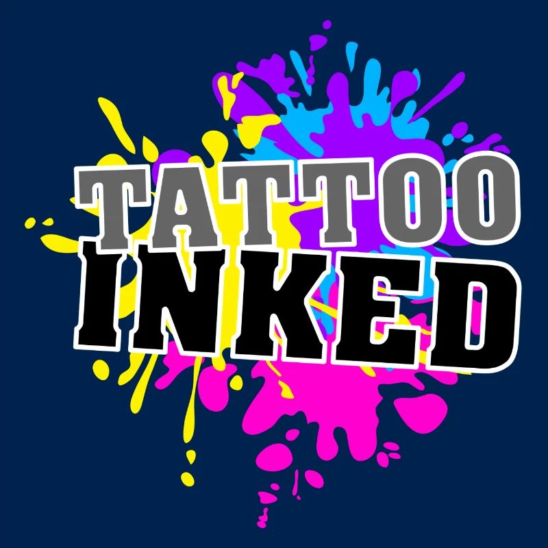 Tattoo Inked