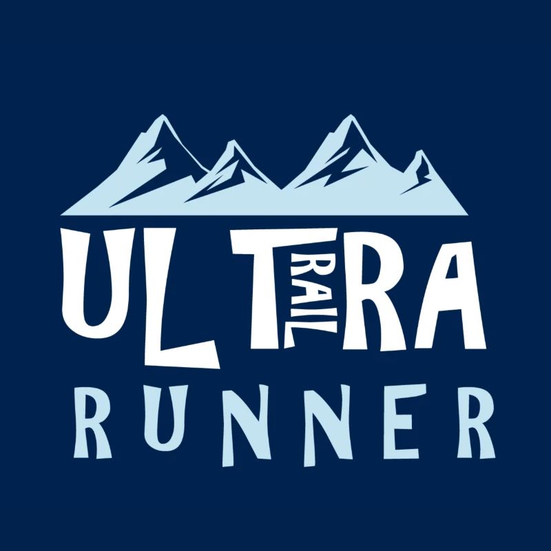 Ultra Trail Runner