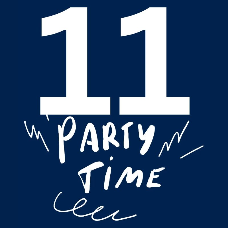 11
