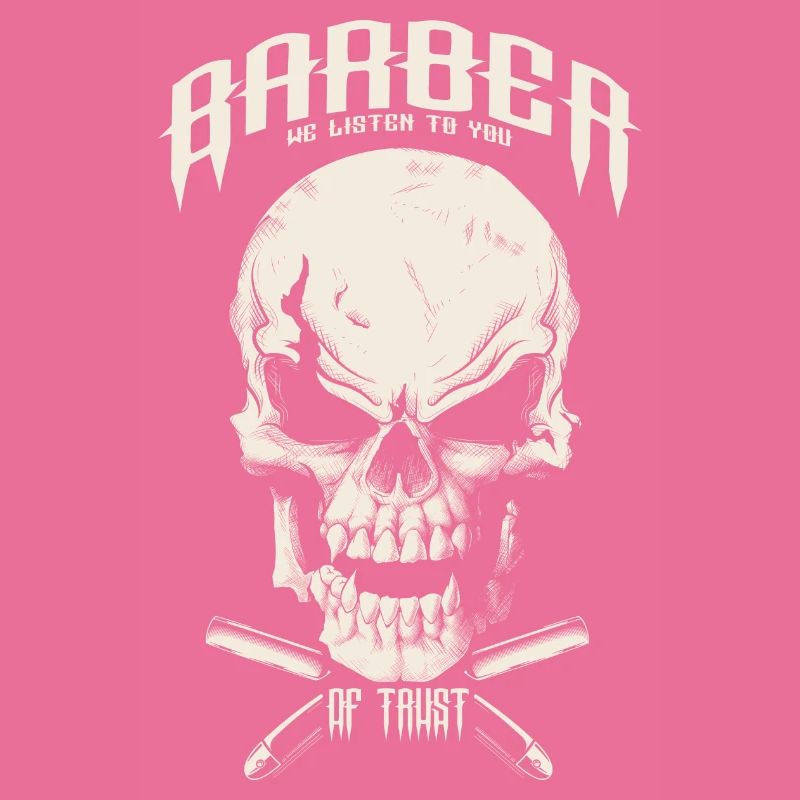 Barber