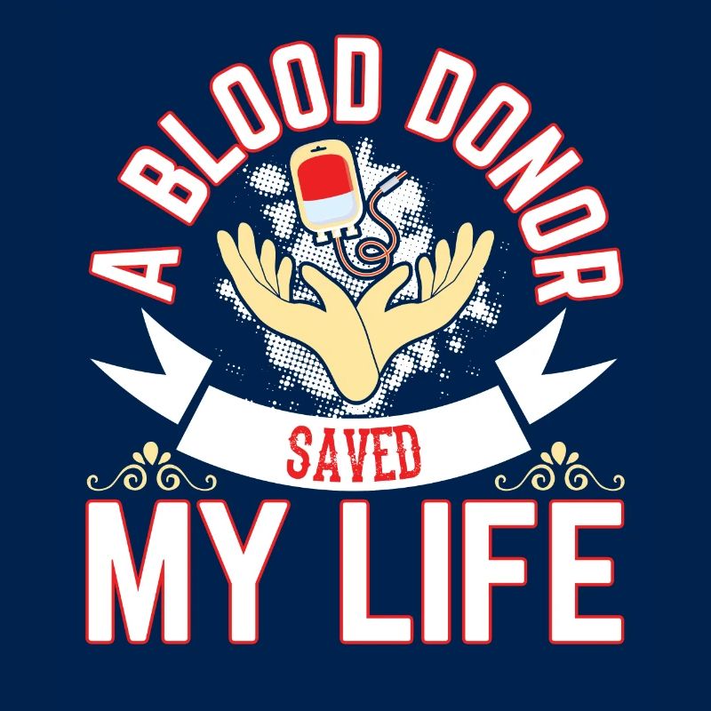 Blutspende Blutspenden Blutspender