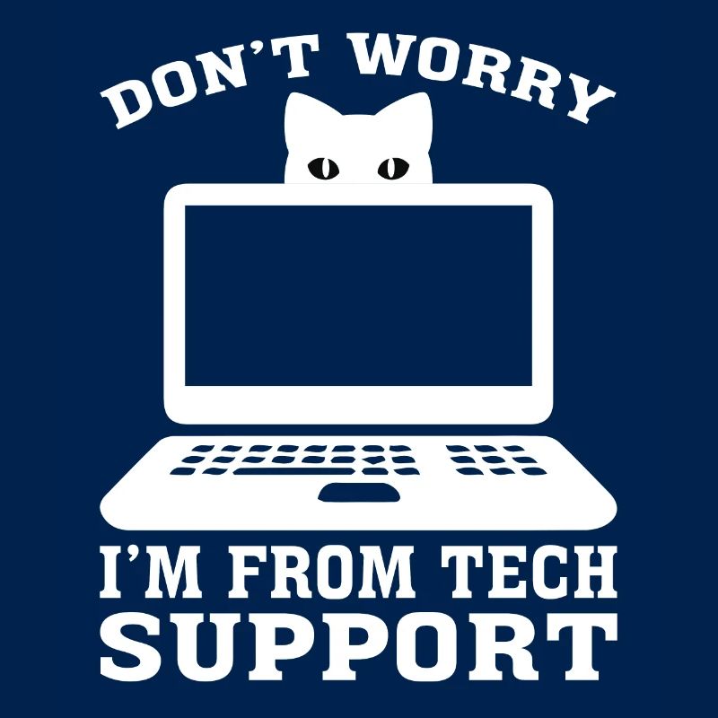 Technical Support Computer Technology IT Software