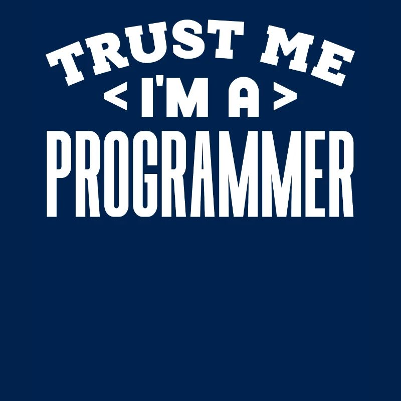 Softwareentwickler Programmierer Geschenk