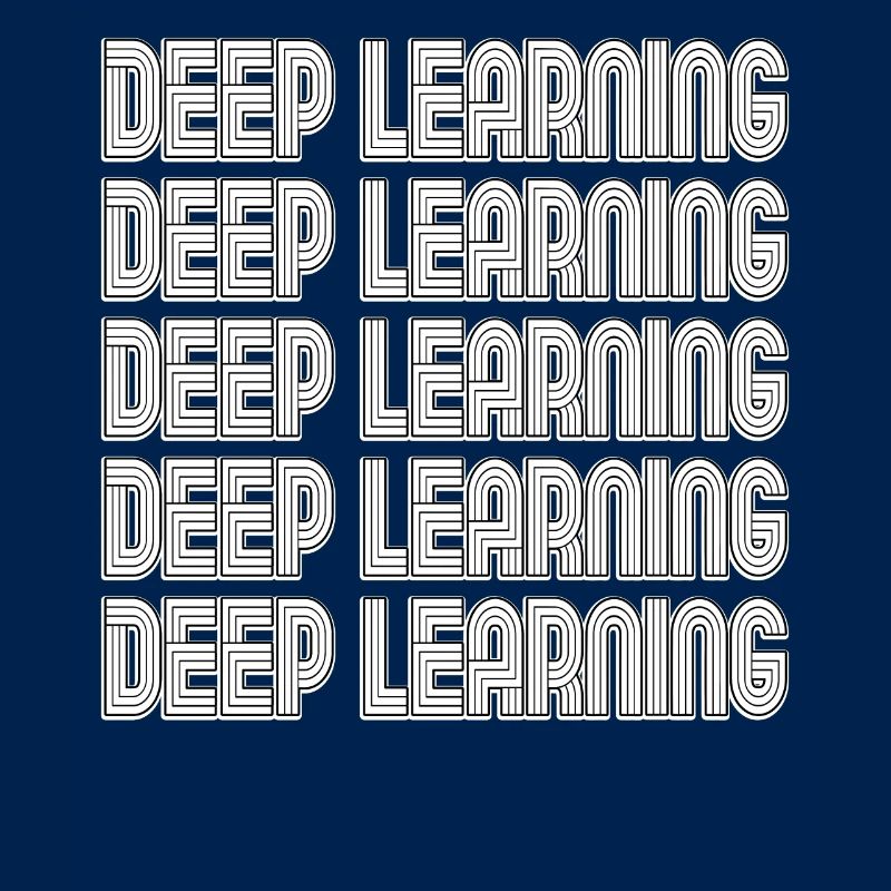 Deep Learning Machine Learning AI KI