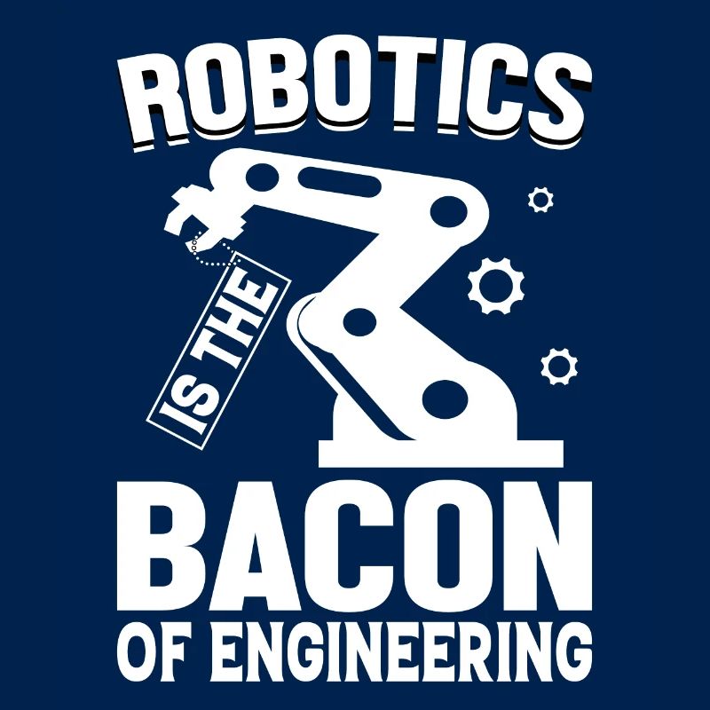Robot Programmer Automation Technician