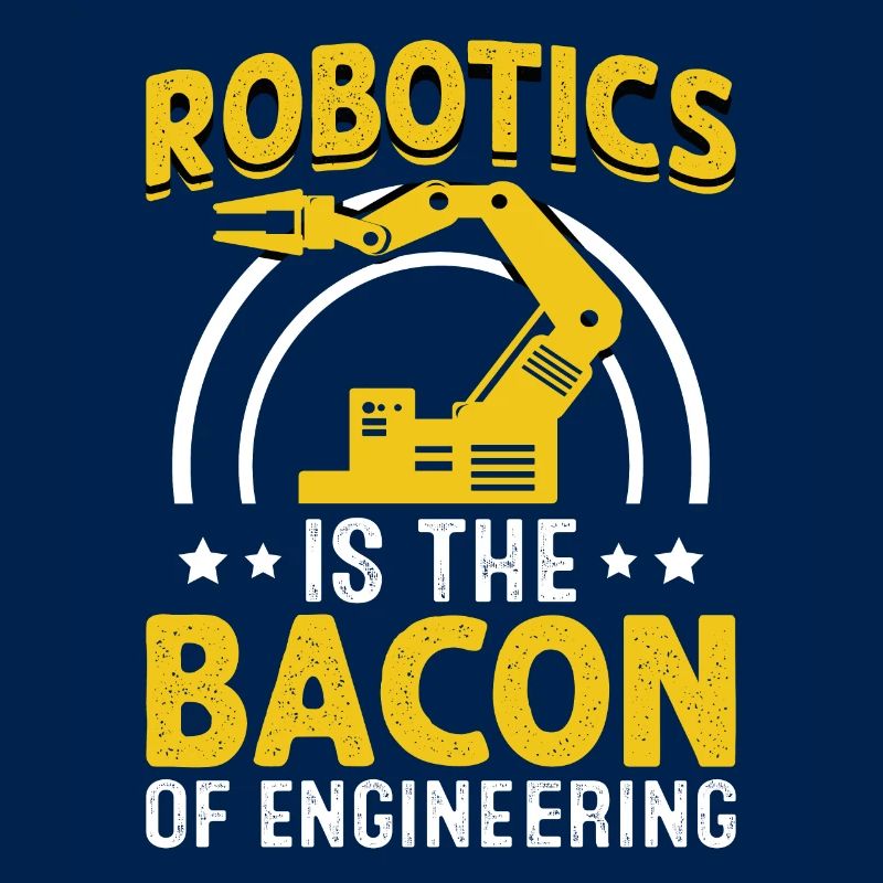 Programmeur de robots Technicien en automatisation