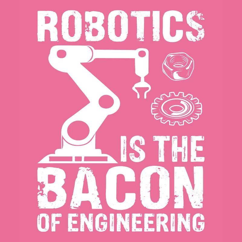 Robot Programmer Automation Technician
