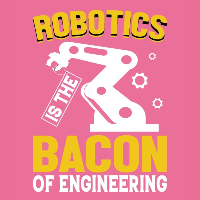 Programmeur de robots Technicien en automatisation