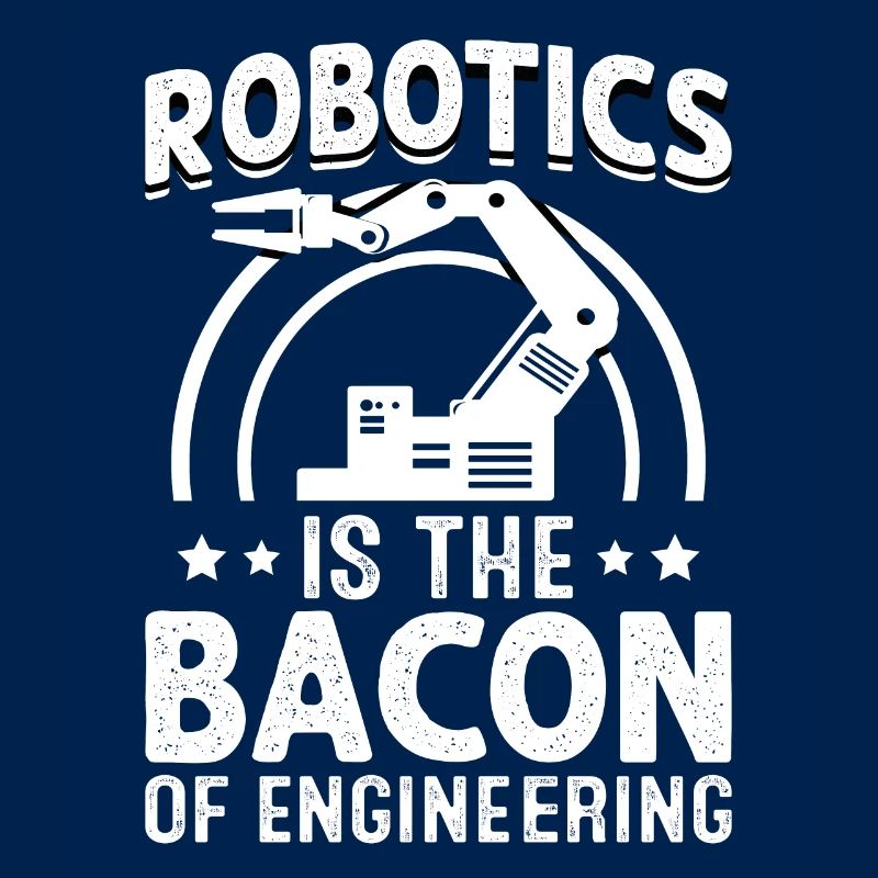 Programmeur de robots Technicien en automatisation