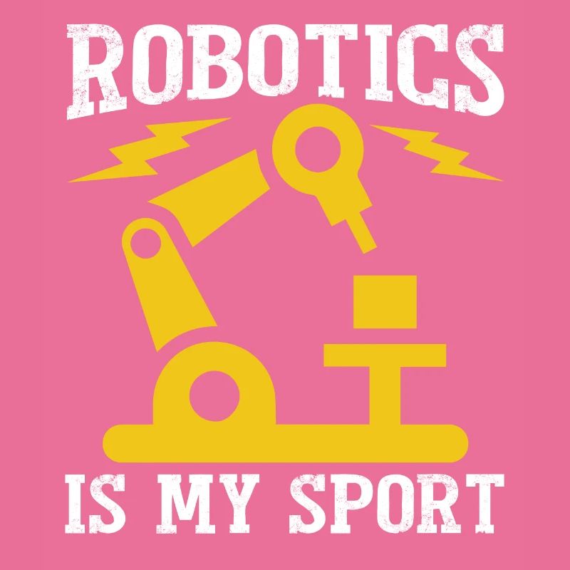 Robot Programmer Automation Technician