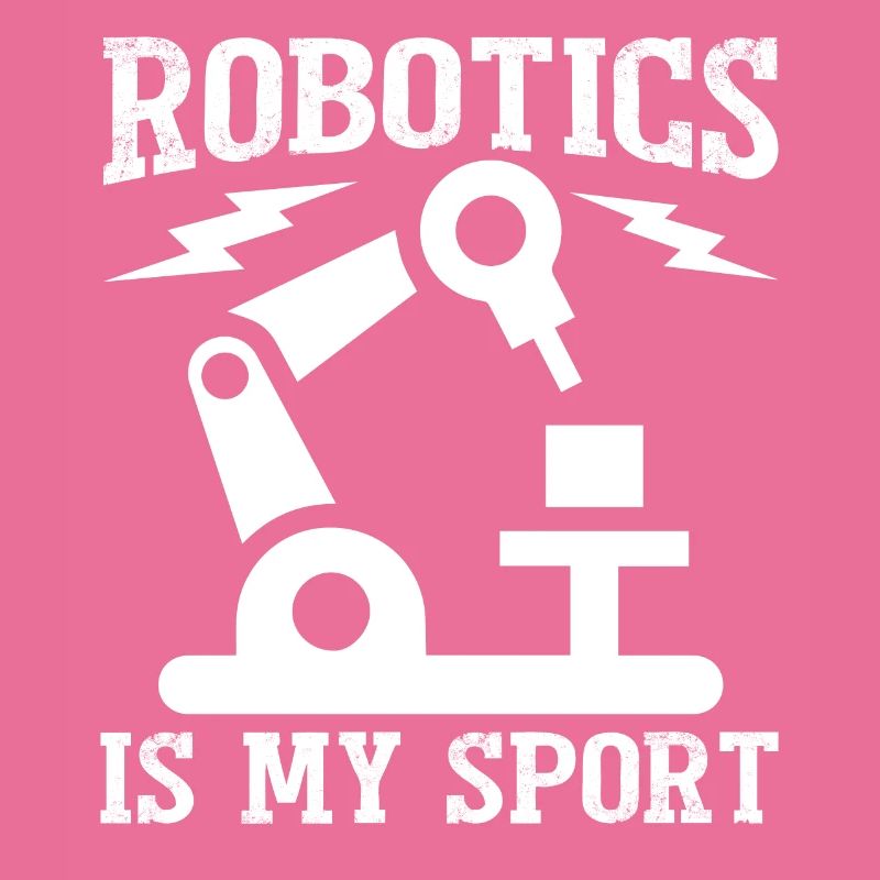 Robot Programmer Automation Technician