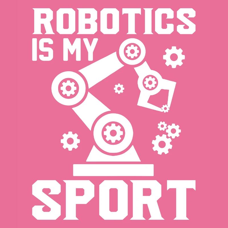 Roboter Programmierer Automatisierungstechniker