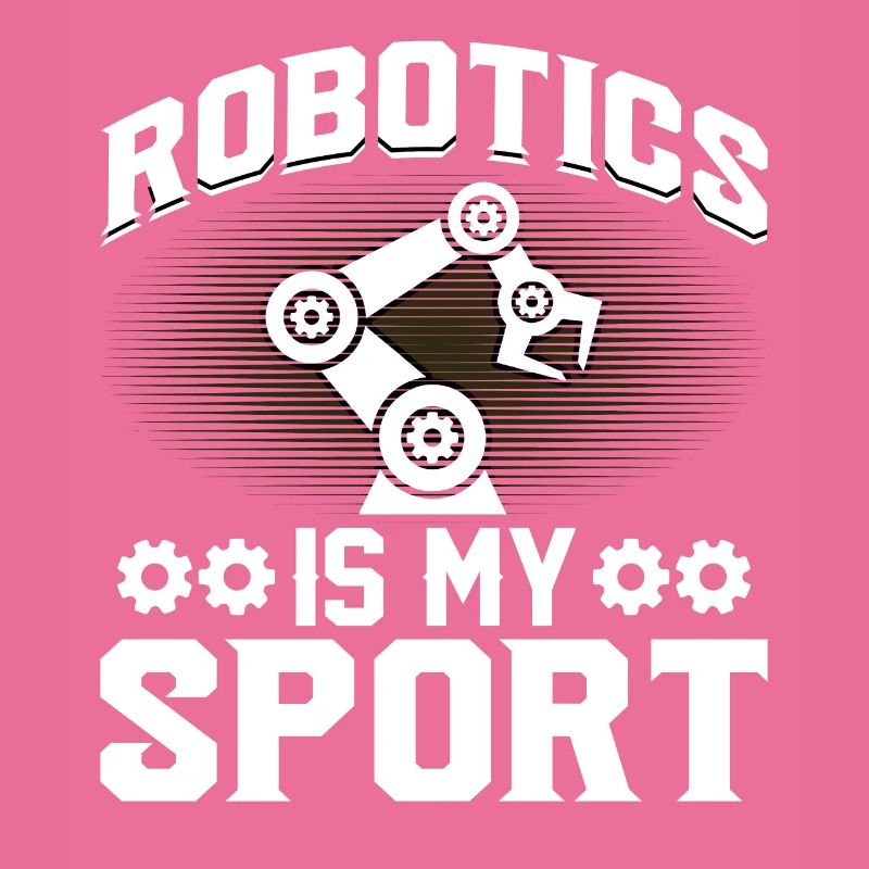 Robot Programmer Automation Technician