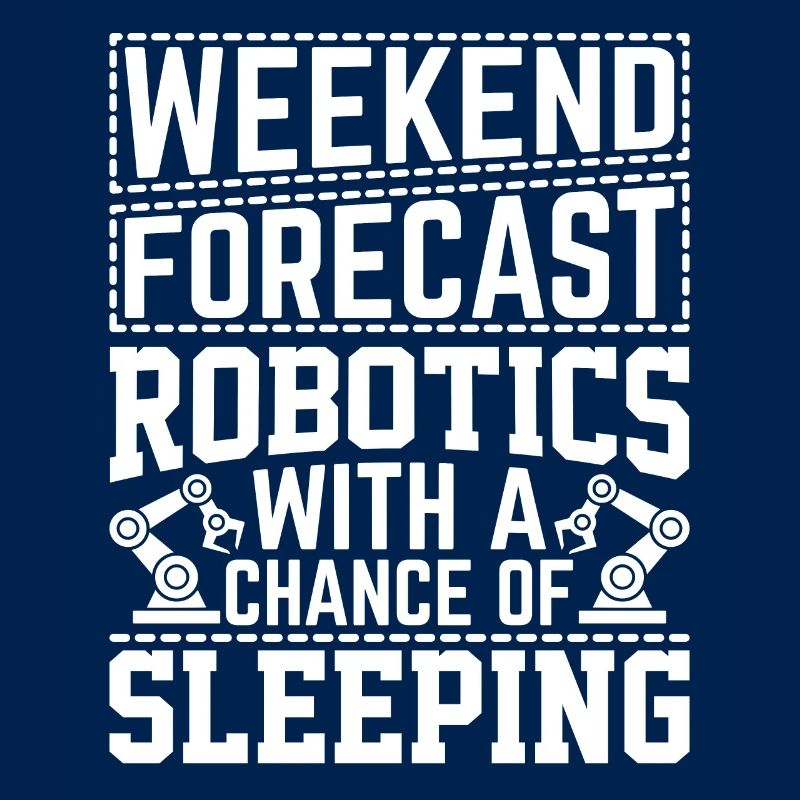 Robot Programmer Automation Technician