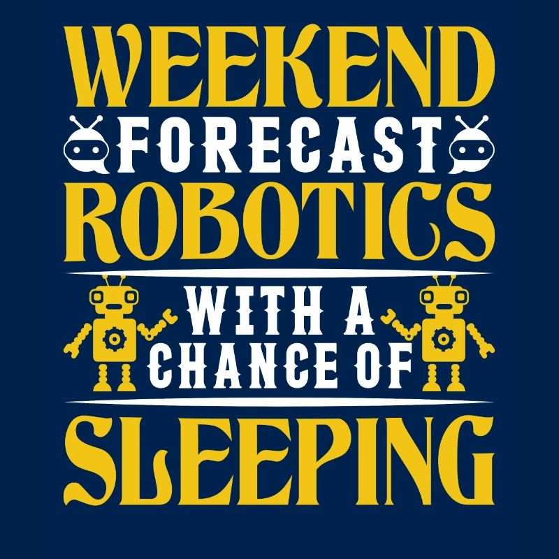 Robot Programmer Automation Technician