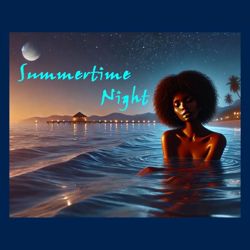 Summertime Night
