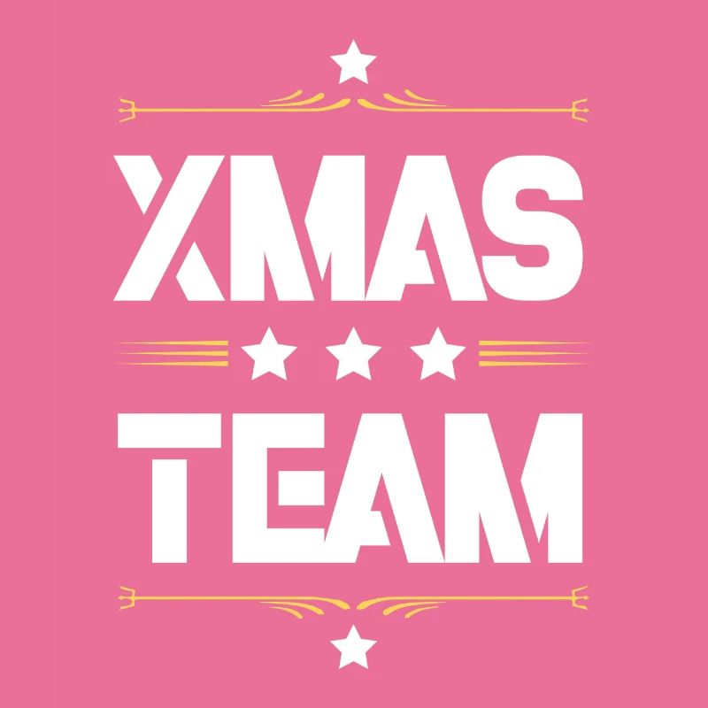 Xmas Team