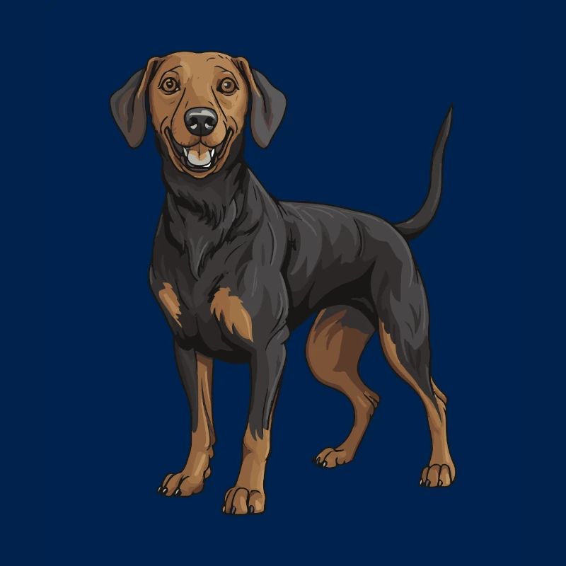 Dachshund Dackel