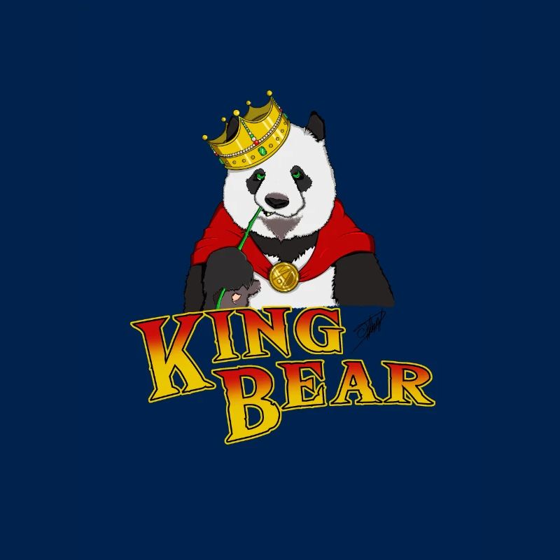KingBear # 105