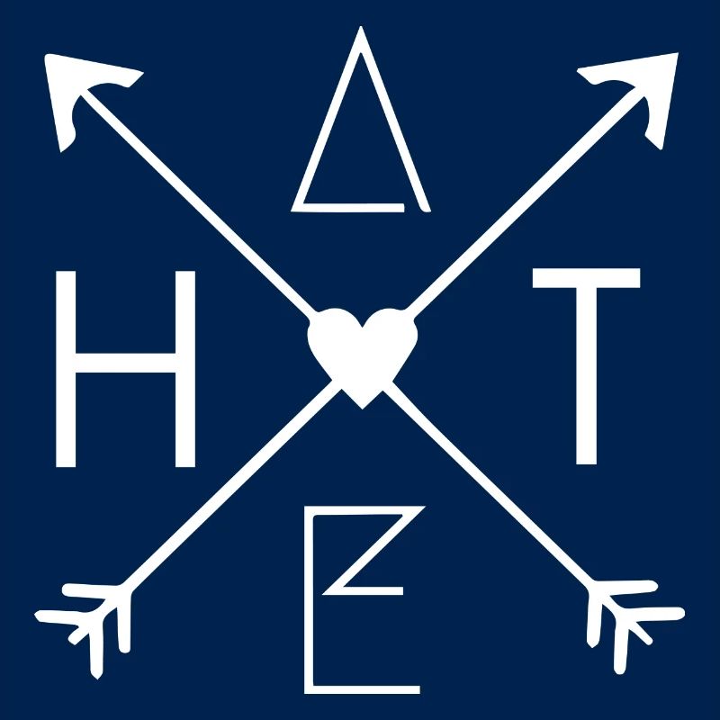 Hate Love