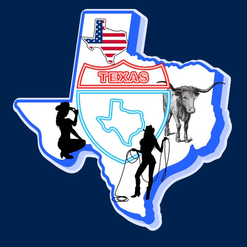 Texas, USA.