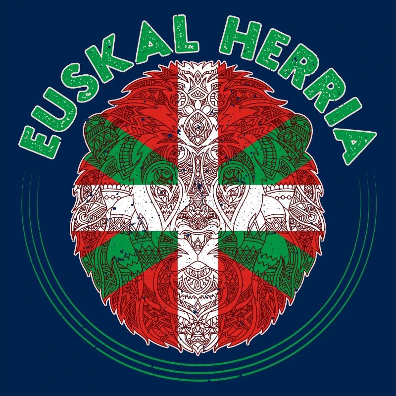 Basken Euskal Herria Spanien Euskara Spanien