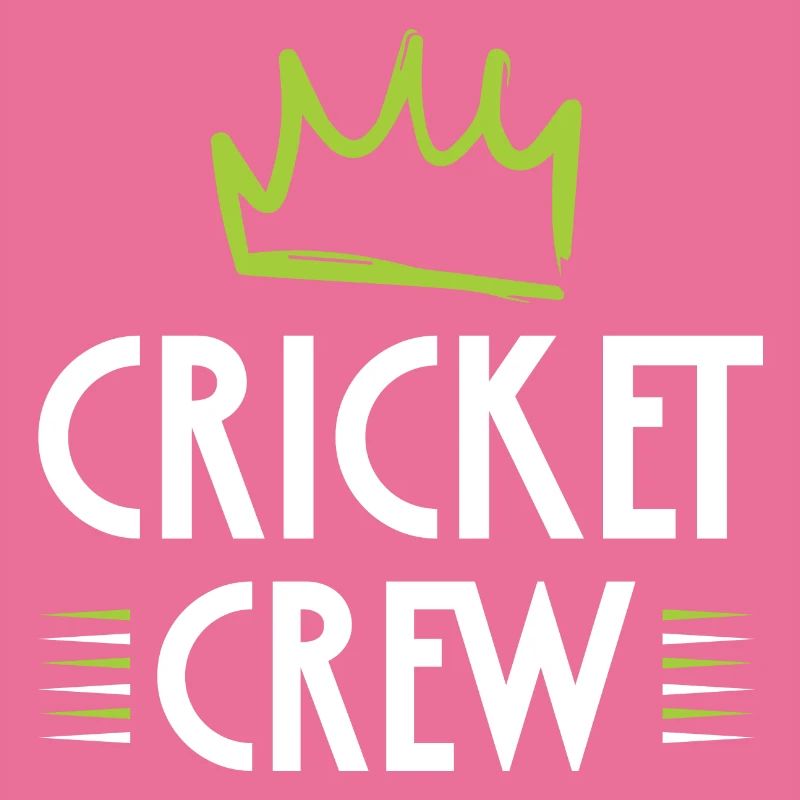 Cricket Crew