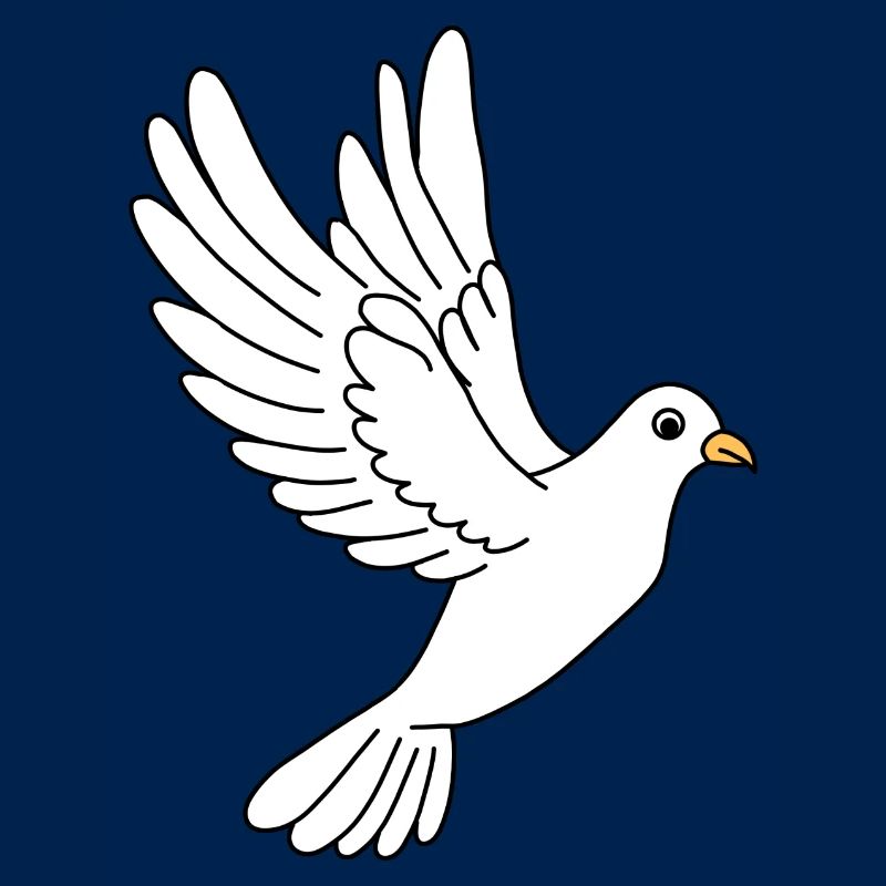 friedenstaube
