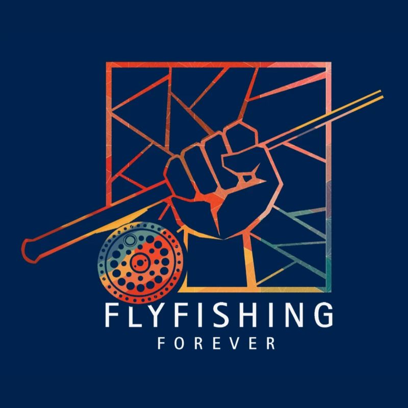 Flyfishing for ever