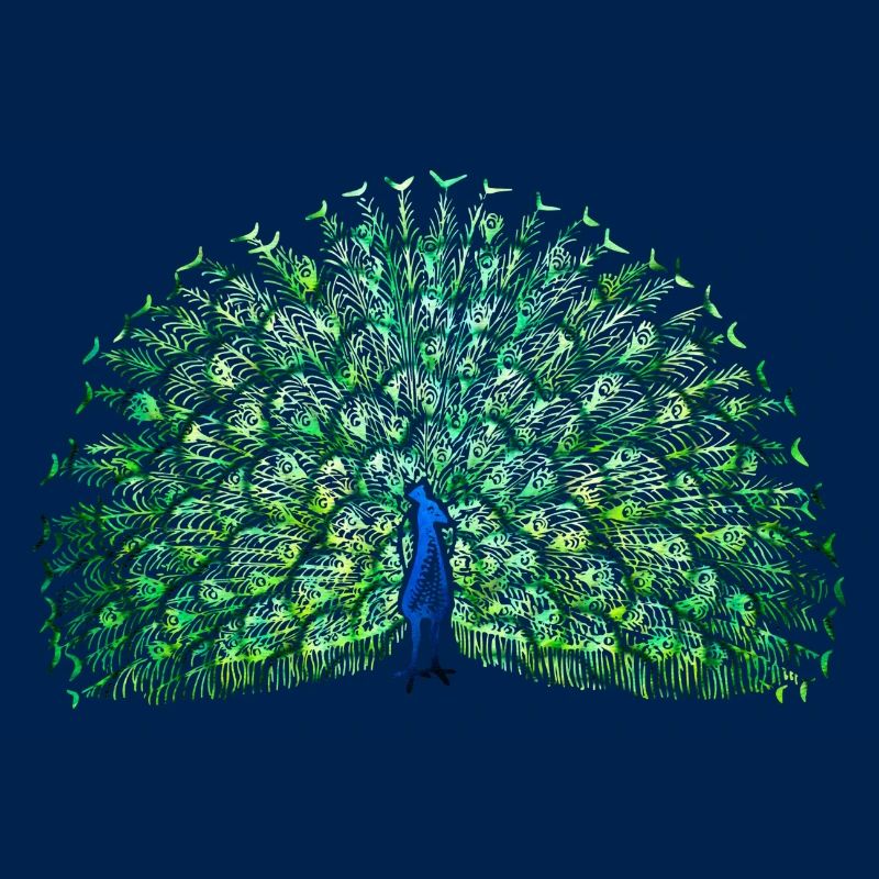 Pfau