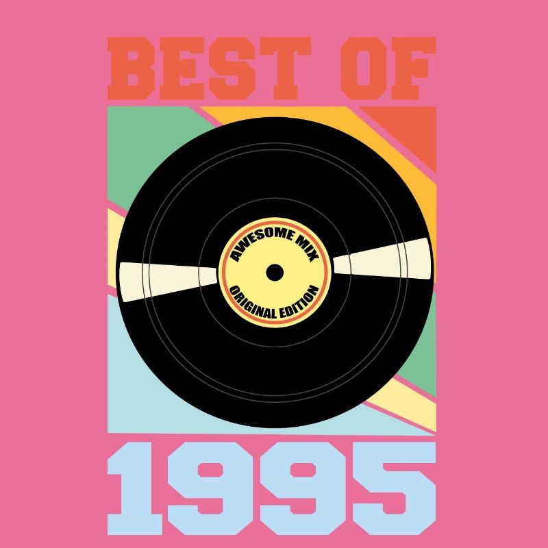 Le meilleur de 1995