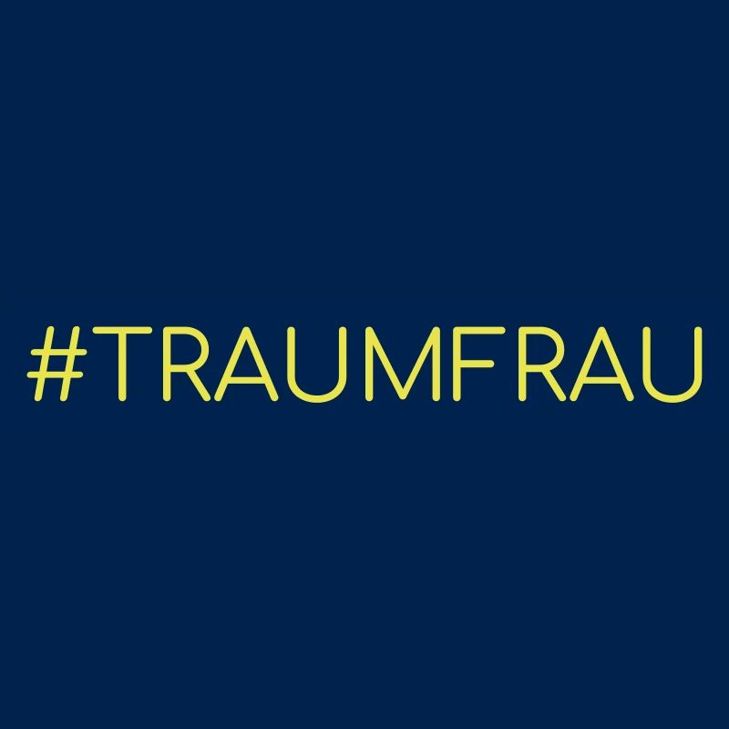 Traumfrau