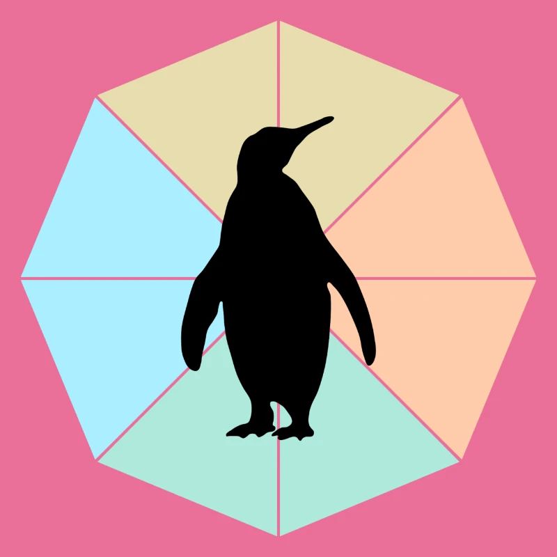 Pinguin