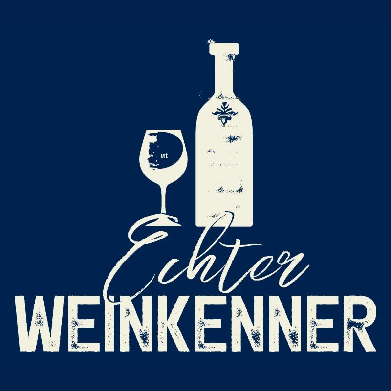 Echter Weinkenner, Weisswein Wein