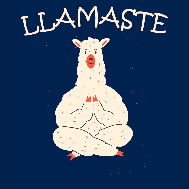 Llamaste Yoga