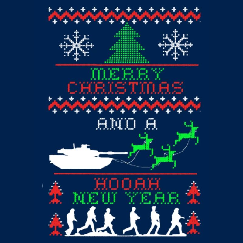 Weihnachtsarmee