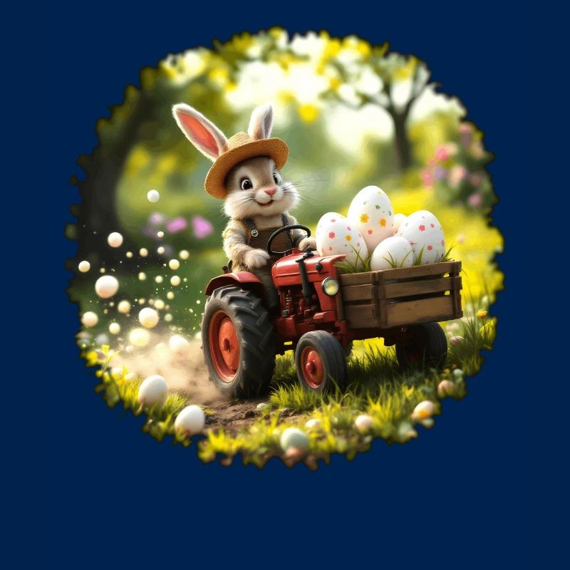Osterhase