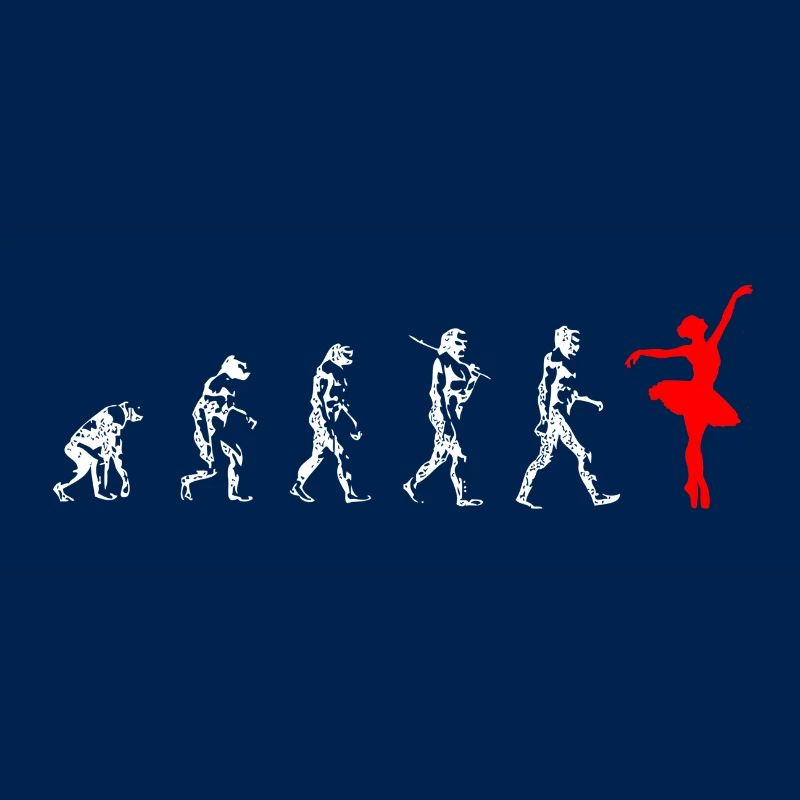 Dancers-Evolution
