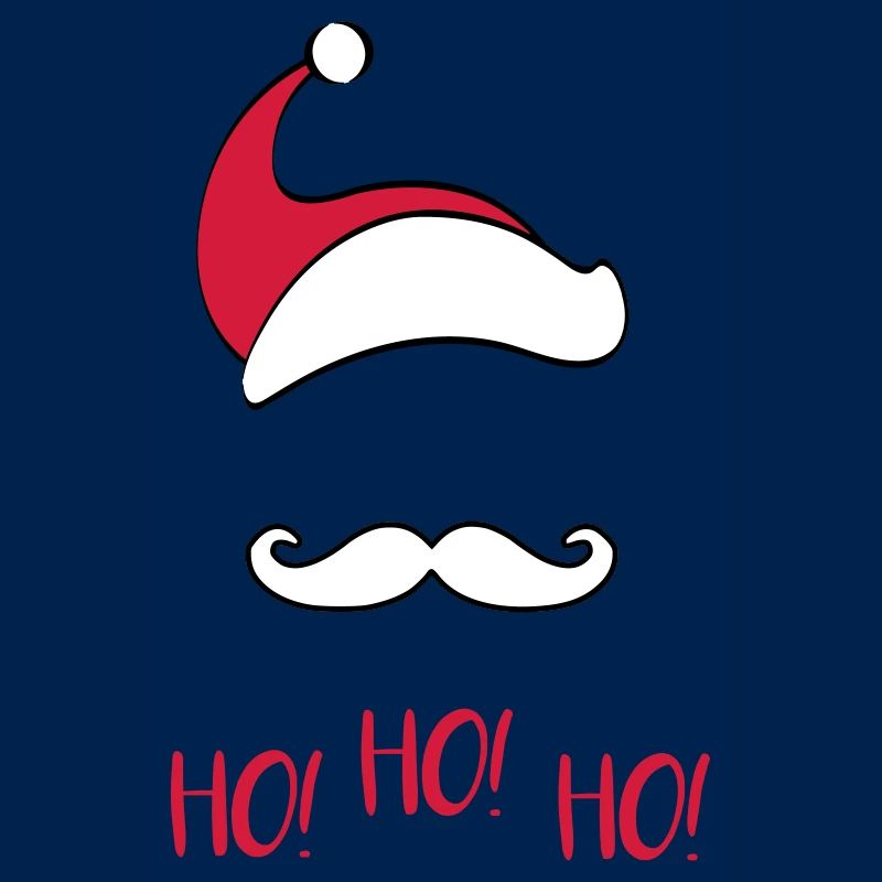 santa_mustache_red