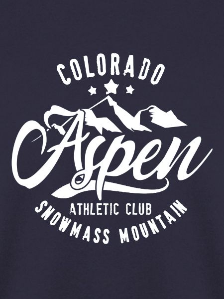 Aspen Schneemassenberg