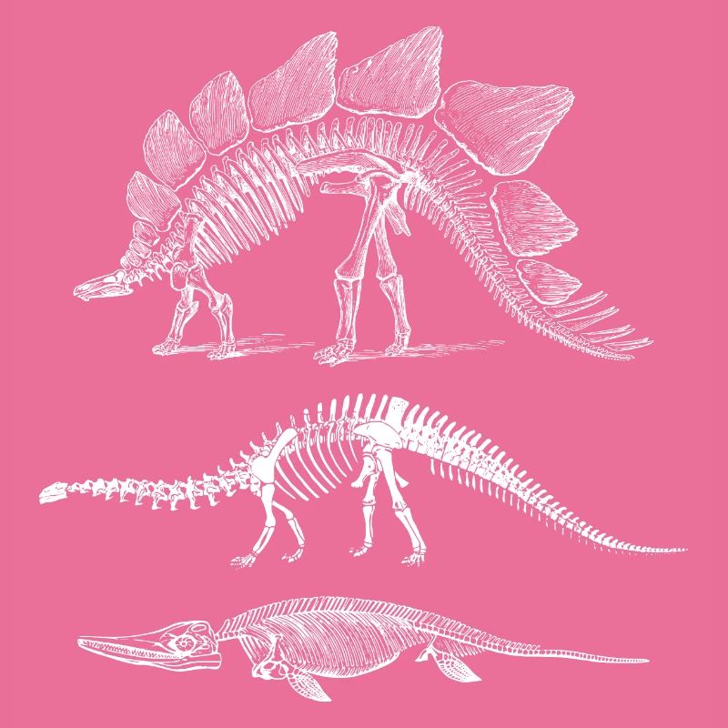 Évolution des dinosaures
