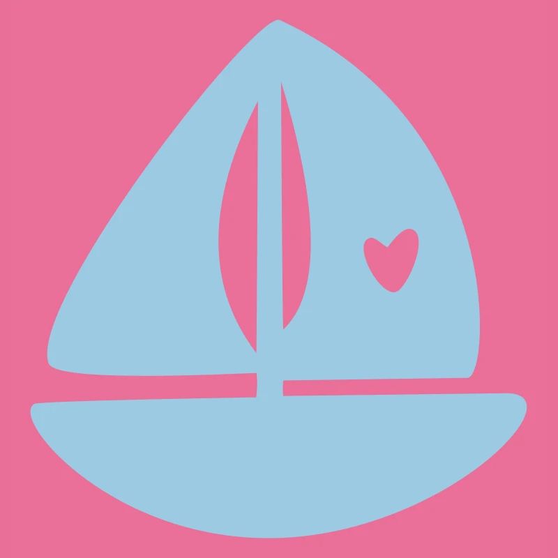 Segelschiff Boot