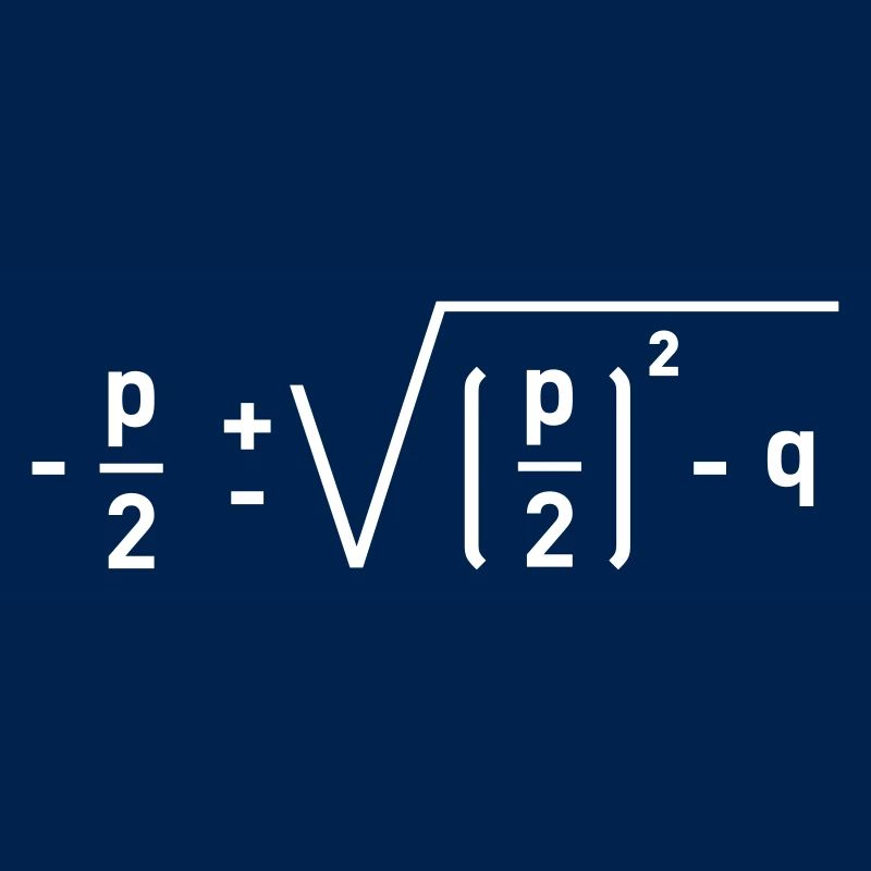 PQ Formel