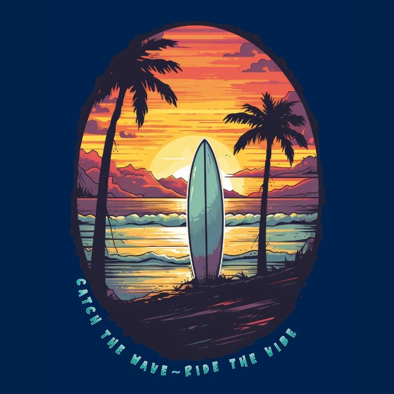 Catch the Wave