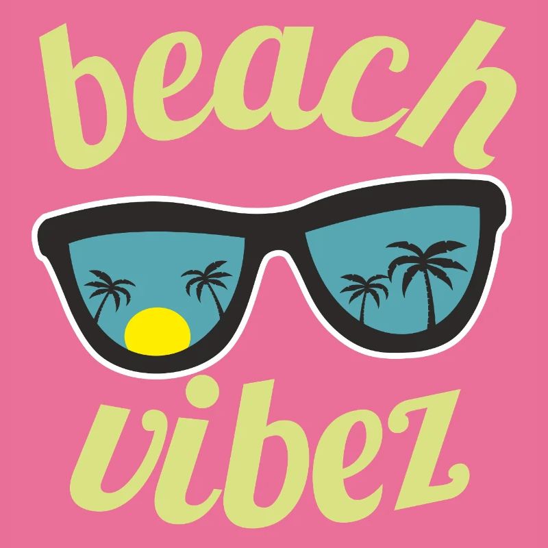 Beach vibez